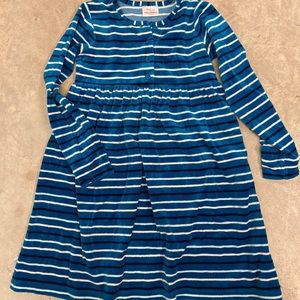 Hanna Andersson dress. Size 10.